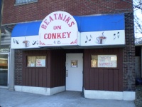 Beatniks